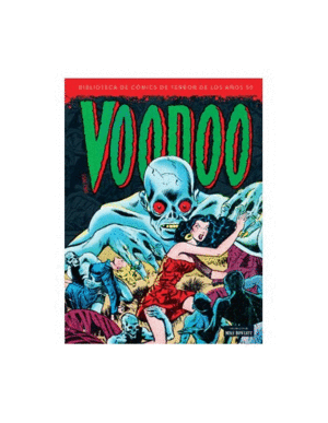 VOODOO 1952 - 1953