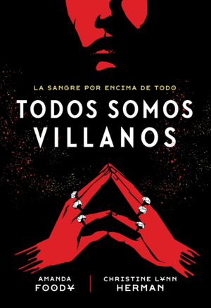 TODOS SOMOS VILLANOS