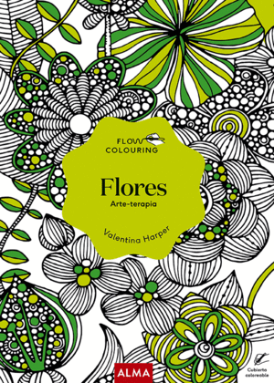 FLORES (FLOW COLOURING)
