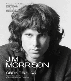 JIM MORRISON:OBRA REUNIDA