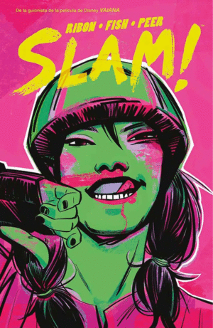 SLAM! EDICIÓN COMPLETA