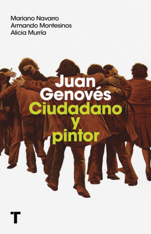 JUAN GENOVÉS