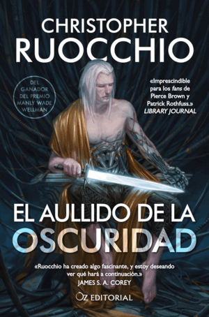 EL AULLIDO DE LA OSCURIDAD