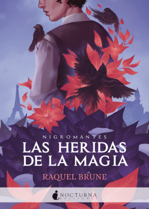 HERIDAS DE LA MAGIA,LAS