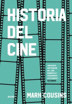 HISTORIA DEL CINE