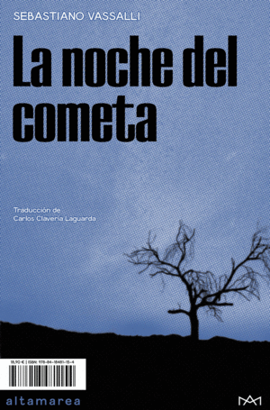 LA NOCHE DEL COMETA