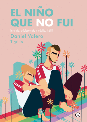 EL NIÑO QUE NO FUI