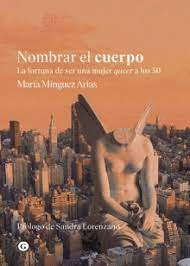 NOMBRAR EL CUERPO