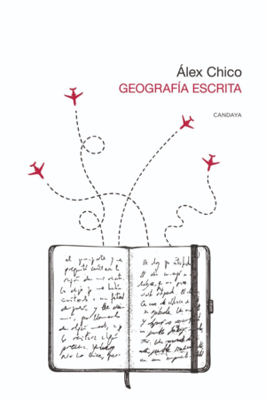 GEOGRAFÍA ESCRITA