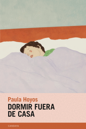 DORMIR FUERA DE CASA