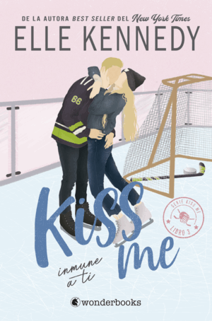 INMUNE A TI #KISSME 3
