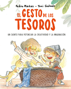 CESTO DE LOS TESOROS,EL