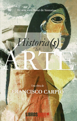 HISTORIAS DEL ARTE