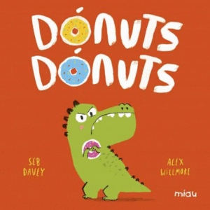 DÓNUTS, DÓNUTS