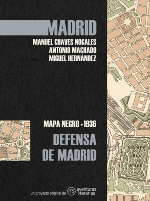 DEFENSA DE MADRID