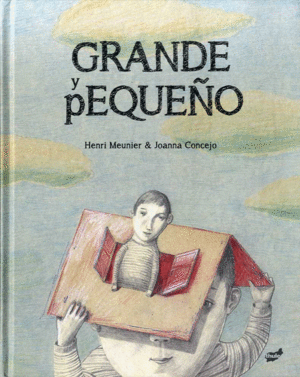 GRANDE Y PEQUEÑO