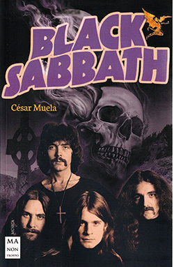 BLACK SABBATH