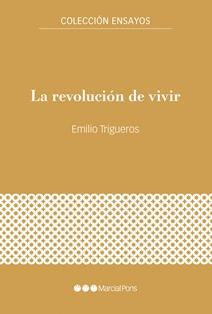 LA REVOLUCIÓN DE VIVIR