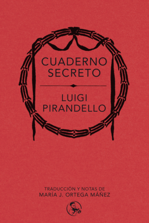 CUADERNO SECRETO