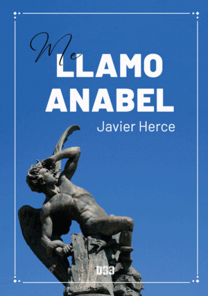 ME LLAMO ANABEL