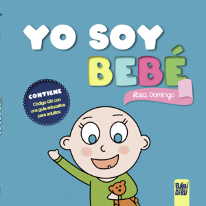 YO SOY BEBÉ