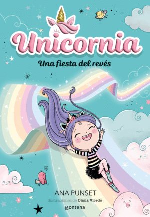 UNICORNIA 2 - UNA FIESTA DEL REVÉS