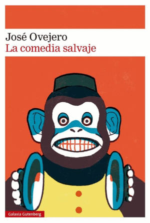 COMEDIA SALVAJE, LA