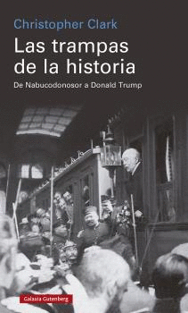 TRAMPAS DE LA HISTORIA, LAS