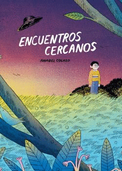 ENCUENTROS CERCANOS - NUEVA EDICIÓN