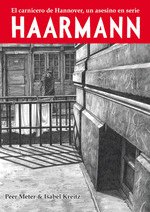 HAARMANN