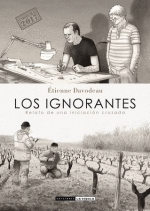 LOS IGNORANTES