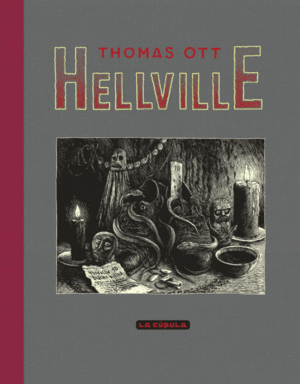 HELLVILLE (2ª EDICIÓN)