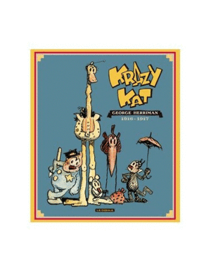 KRAZY KAT