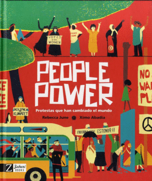 PEOPLE POWER