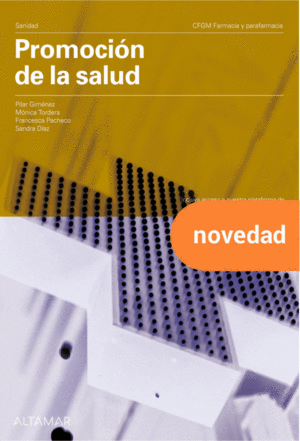 PROMOCIÓN DE LA SALUD