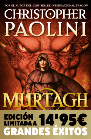 MURTAGH (CICLO EL LEGADO 5)FG