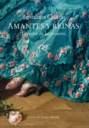 AMANTES Y REINAS