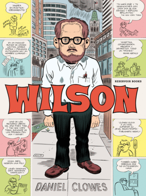 WILSON