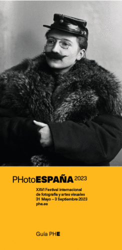 GUÍA PHOTOESPAÑA 2023