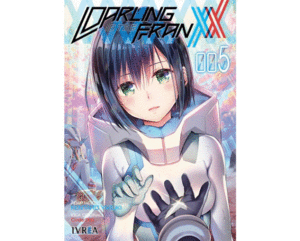 DARLING IN THE FRANXX 05