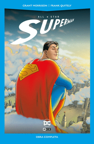 ALL-STAR SUPERMAN (DC POCKET)