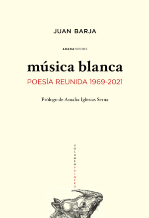 MÚSICA BLANCA. 1969-2021