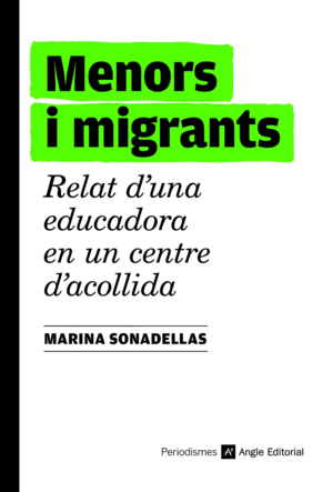 MENORS I MIGRANTS