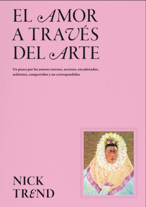 AMOR A TRAVES DEL ARTE, EL