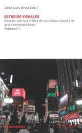 ESTUDIOS VISUALES VOL. 1