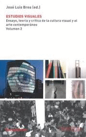 ESTUDIOS VISUALES VOL. 2