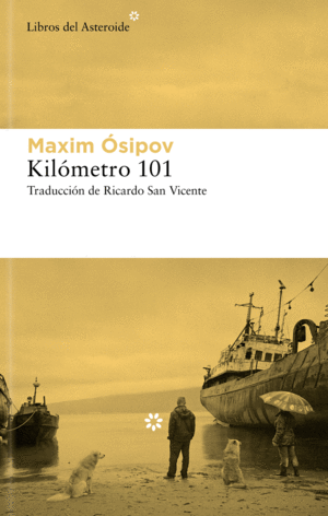 KILÓMETRO 101