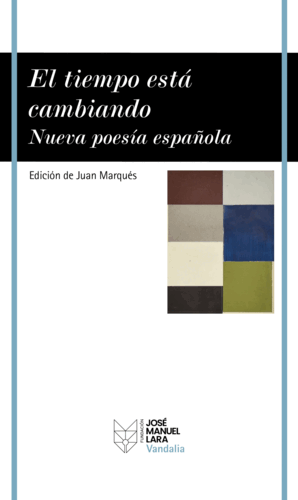 EL TIEMPO ESTA CAMBIANDO