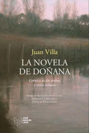 LA NOVELA DE DOÑANA
