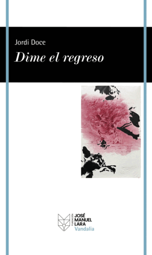 DIME EL REGRESO